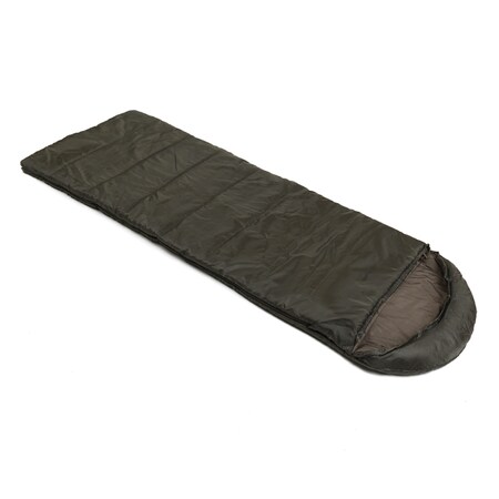 Snugpak Snugpak Basecamp OPS Navigator SQ Olive LH Zip 98300